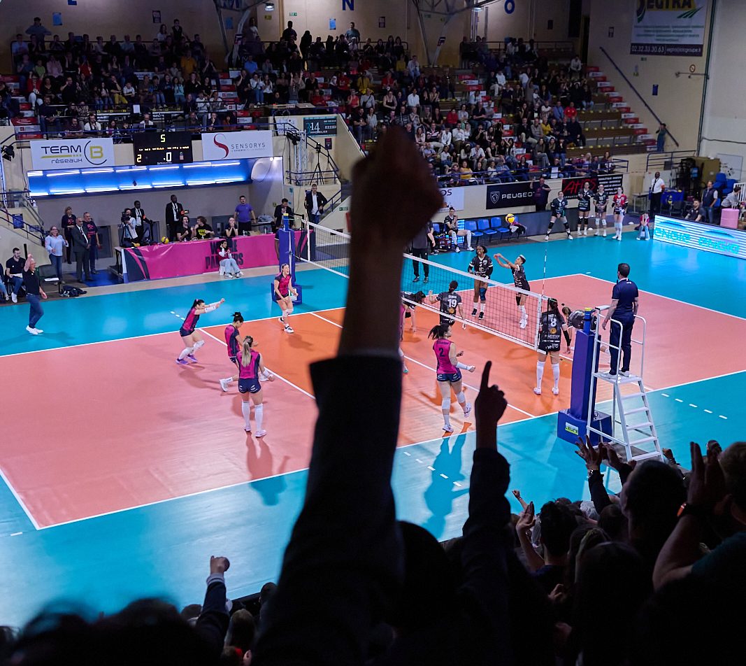 MATCH EVB